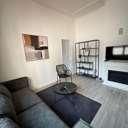 Appartement Centre-Ville ลิมอจส์ ภายนอก รูปภาพ