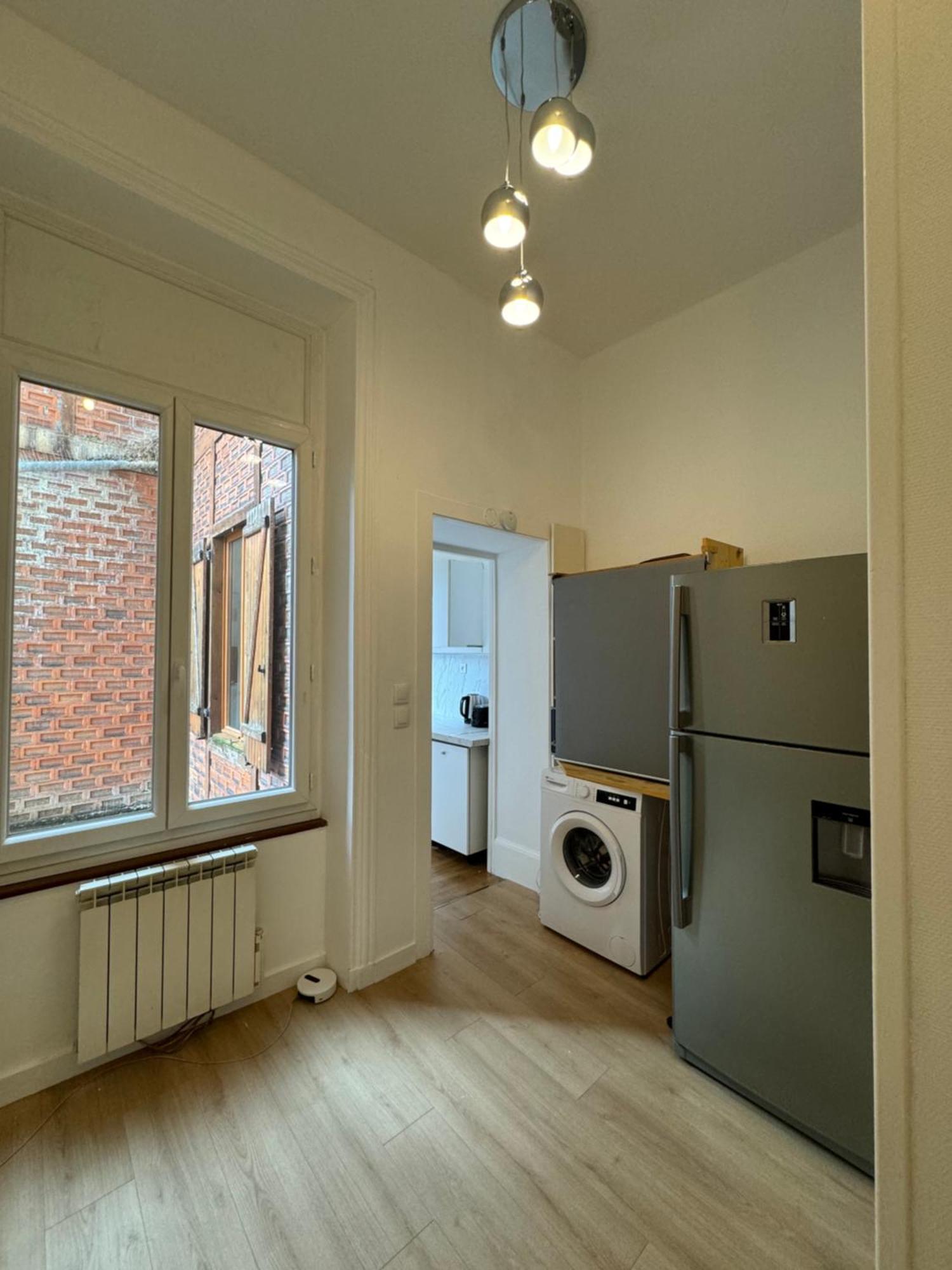Appartement Centre-Ville ลิมอจส์ ภายนอก รูปภาพ