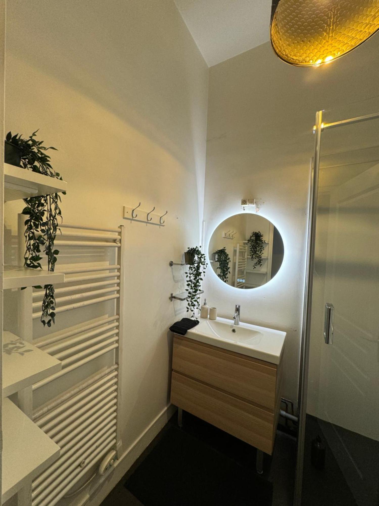 Appartement Centre-Ville ลิมอจส์ ภายนอก รูปภาพ