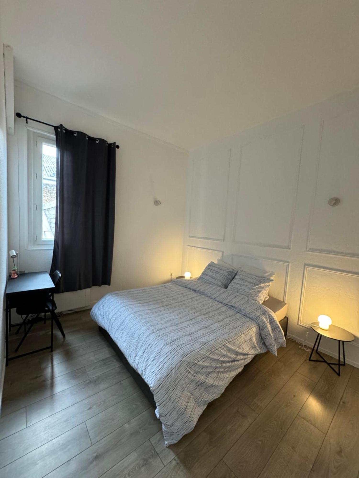 Appartement Centre-Ville ลิมอจส์ ภายนอก รูปภาพ